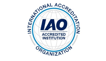 Accreditation Logo